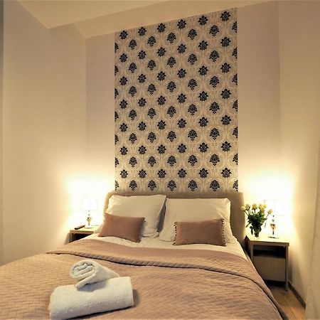 Vip Apartamenty Tytus Zakopane Ngoại thất bức ảnh