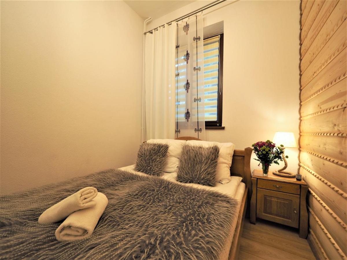 Vip Apartamenty Tytus Zakopane Ngoại thất bức ảnh