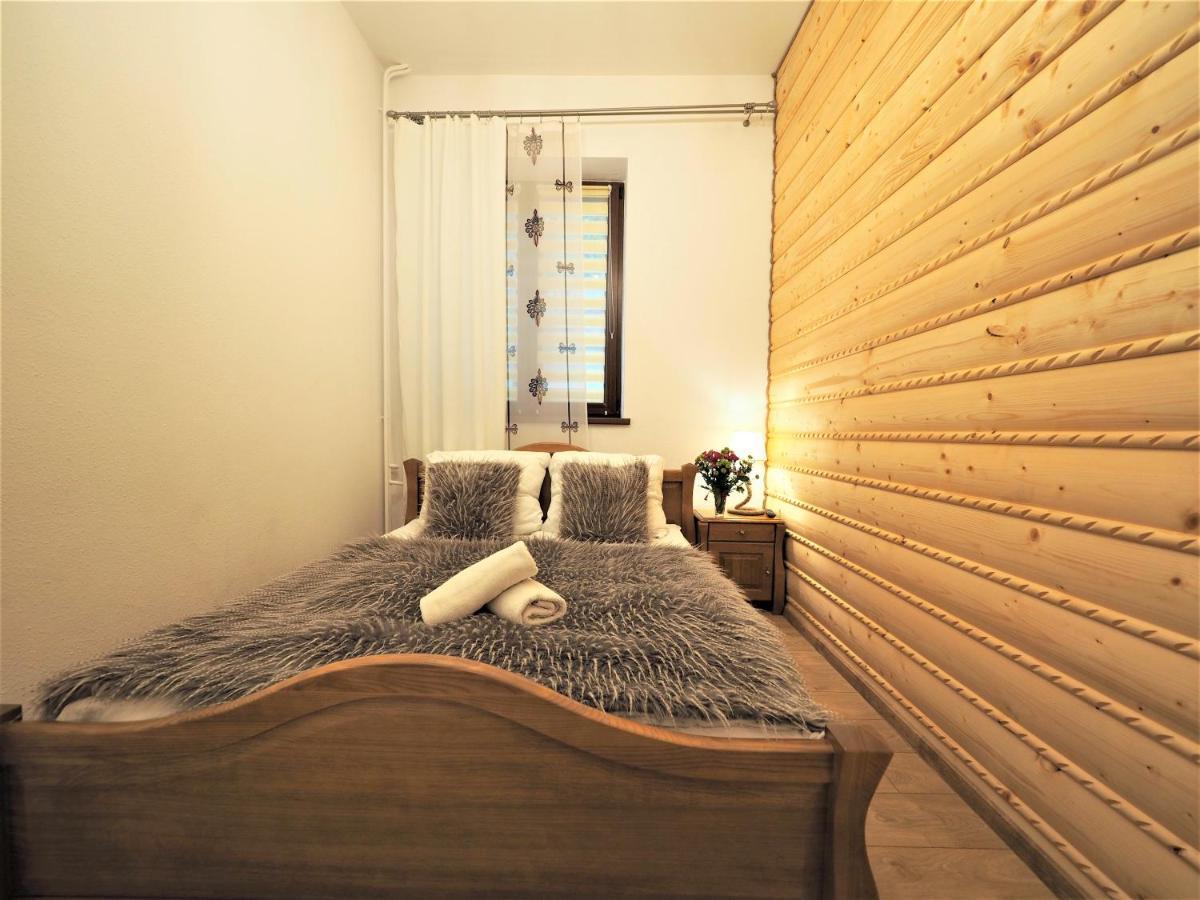 Vip Apartamenty Tytus Zakopane Ngoại thất bức ảnh